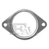 FA1 FISCHER 360-911 Прокладка, труба выхлопного газа