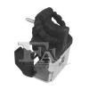 FA1 FISCHER 223-932 Кронштейн, система выпуска ОГ