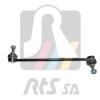RTS 97023781 тяга стабилизатора передняя правая Nissan Qashqai 07