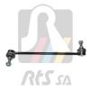 RTS 97-02378-2 тяга стабилизатора передняя левая Nissan Qashqai 07