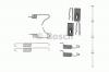 BOSCH 1 987 475 333 Комплектующие, стояночная тормозная система