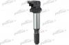 PATRON PCI1099 Катушка зажигания BMW E87/E46/E90/E65/X3/X5 1.6i-4.8i 00-