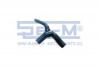 SEM LASTIK 10588 Шланг радиатора DAF 95 XF, CF 65 /II /IV, CF 75 /IV, CF 85 /IV