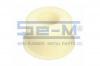 SEM LASTIK 7803 Втулка стабилизатора Mercedes D=86, d=51, h=63 (387 326 01 81, 1831.00) SEM
