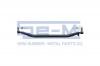 SEM LASTIK 8325 Тяга рулевая поперечная L=1735mm/M27x1.5mm/M30x1.5mm/K=32 MB ACTROS/AXOR