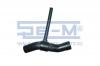 SEM LASTIK 8747 Патрубок радиатора RVI Magnum AE430 нижний 1