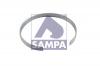 SAMPA 031.149 Кронштейн, глушитель