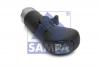 SAMPA 050.338 ручка рычага КПП //DAF F75/85/95/105CF/XF/IV