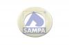 SAMPA 070.009 Сальник ступицы 070.009
