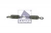SAMPA 070183 Пружина тормозной колодки(min10)