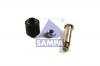 SAMPA 070.587 Ремкомплект, палец ушка рессоры