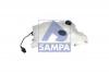 SAMPA 079.306 Компенсационный бак, охлаждающая жидкость