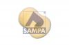 SAMPA 080.001 Втулка, стабилизатор