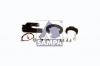 SAMPA 095.539 РМК седельного устройства