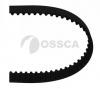 OSSCA 01916 Ремень ГРМ Z=121