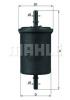 KNECHT KL4161 фильтр топливный