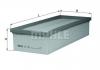 KNECHT LX 1211 Воздушный фильтр