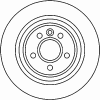 TEXTAR 92159303 Тормозной диск