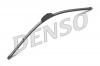 DENSO DFR013 Щётка стеклоочистителя плоская 700 мм