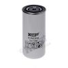 HENGST FILTER H18WDK04 фильтр топливный IVEC