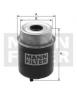 MANN-FILTER WK 8120 Топливный фильтр