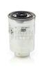 MANN-FILTER WK94011X WK 940/11X Фильтр топливный