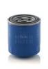 MANN-FILTER W8017 Фильтр масляный W8017