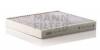 MANN-FILTER CUK26009 Фильтр салонный CUK26009