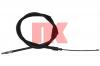 NK 903761 Трос, стояночная тормозная система