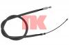 NK 9039105 Трос ручного тормоза