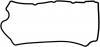REINZ 71-36967-00 Прокладка клапанной крышки Citroen, Peugeot 2.0 16V DEW10J4 99&gt;