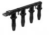 BERU 0040100427 катушка зажигания Opel Astra/Vectra/Zafira/Corsa/Meriva 1.6-1.8i 02