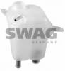 SWAG 30 92 1190 Компенсационный бак, охлаждающая жидкость