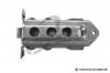 TRUCKTEC AUTOMOTIVE 0253009 TRUCKTEC 126 720 0016 ОГРАНИЧИТЕЛЬ ХОДА ДВЕРИ