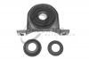 TRUCKTEC AUTOMOTIVE 0234032 Хомут кардана подвесной W639 зад