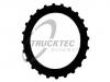 TRUCKTEC AUTOMOTIVE 02.25.053 Комплект ламелей, автоматическая коробка передач