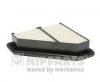 NIPPARTS N1324074 Фильтр воздушный HONDA CIVIC 1.4 16V 12-