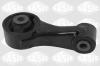 SASIC 2700012 Опора двигателя задняя PSA C1, Peugeot 107
