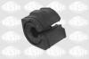 SASIC 2300026 Втулка стабилизатора PSA C2, C3