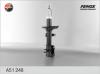FENOX A51248 Амортизатор передний GAS L