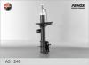 FENOX A51249 A51249_амортизатор пер.п.газ/ Daewoo Kalos 1.2/1.4 02