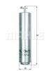 MAHLE KL736/1D Фильтр топливный