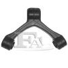 FA1 FISCHER 113-924 Кронштейн, система выпуска ОГ