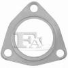FA1 FISCHER 450-909 Прокладка, труба выхлопного газа