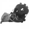FA1 FISCHER 213-911 Кронштейн, система выпуска ОГ