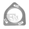 FA1 FISCHER 120-928 Прокладка, труба выхлопного газа
