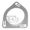 FA1 FISCHER 120-938 Прокладка, труба выхлопного газа