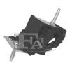FA1 FISCHER 223-934 Кронштейн, система выпуска ОГ