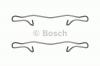 BOSCH 1987474470 Пружина прижимная BOSCH 1987474470 FORD FOCUS II/MAZDA 3/VOLVO S40  задн