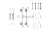 BOSCH 1 987 475 285 Комплектующие, стояночная тормозная система